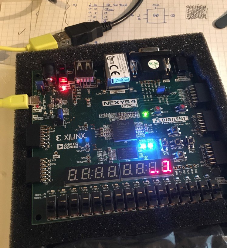 bitcoin fpga open source